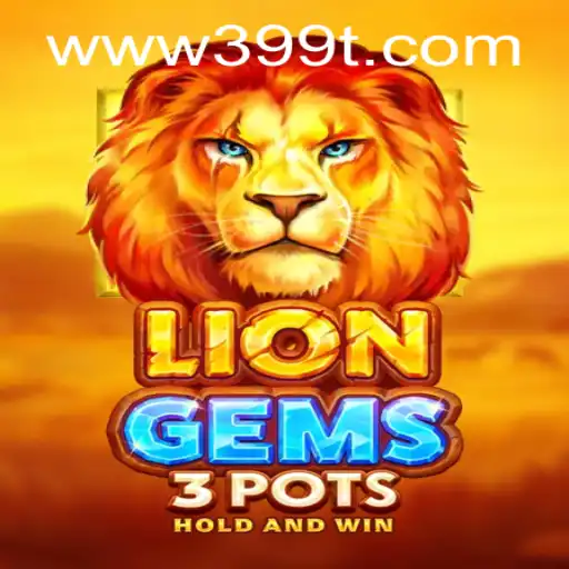 Explorando o Universo de LionGems3pots: Uma Nova Experiência de Jogo
