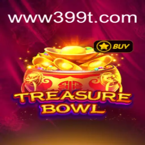 Descubra a Emoção de TreasureBowl: O Jogo que Está Conquistando o Mundo