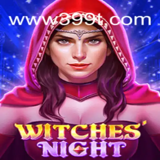 WitchesNight: Descubra a Fascinação do Jogo de Mistério Sob a Palavra-chave 399T.CCOM