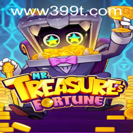 Explorando o Excitante Mundo de MrTreasuresFortune: O Jogo do Momento