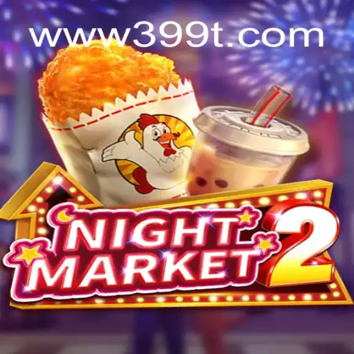 NightMarket2: Explorando o Mundo do Jogo Imersivo com 399T.CCOM
