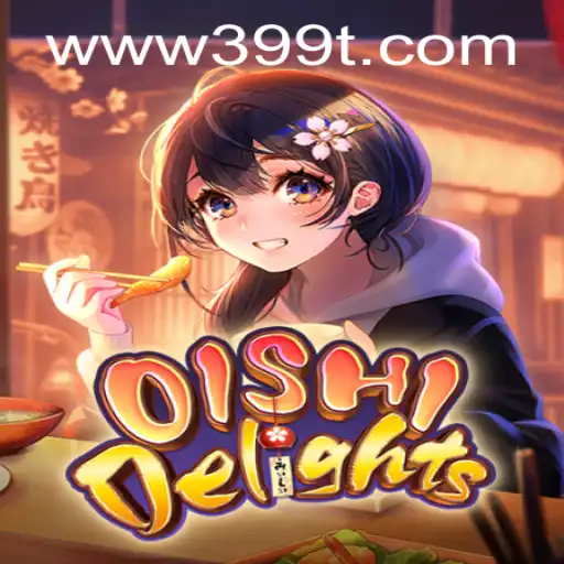 Descubra OishiDelights: O Mundo de Sabores e Estratégias