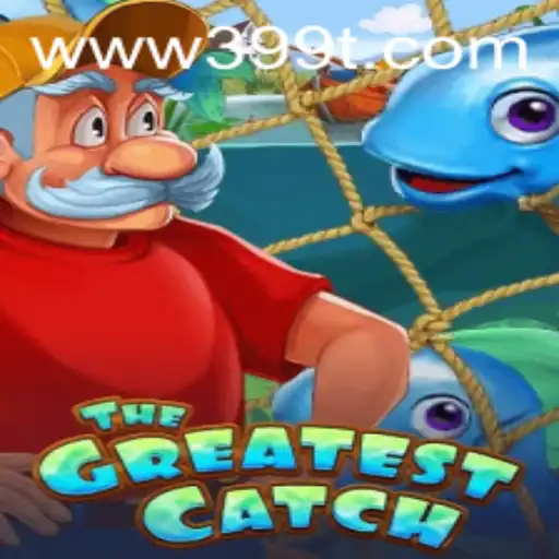 Explorando o Mundo de 'TheGreatestCatch': Um Novo Fenômeno no Universo dos Jogos