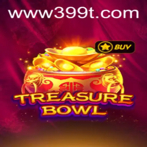 Descubra a Emoção de TreasureBowl: O Jogo que Está Conquistando o Mundo