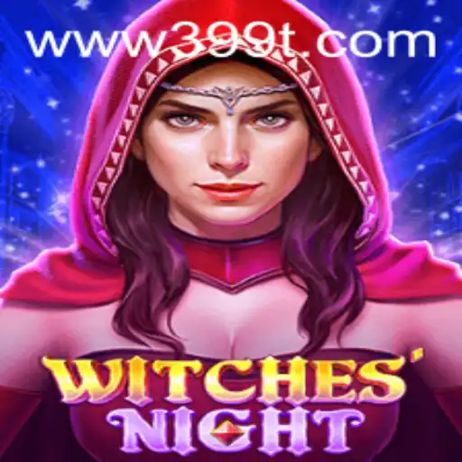 WitchesNight: Descubra a Fascinação do Jogo de Mistério Sob a Palavra-chave 399T.CCOM