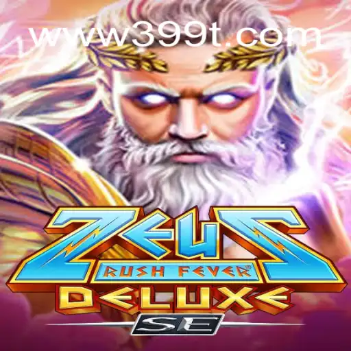 Descubra o Emocionante Mundo de ZeusRushFeverDeluxeSE